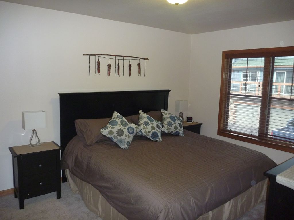 Yankee Boy In Town Of Telluride By Telluride Resort Lodging Room photo