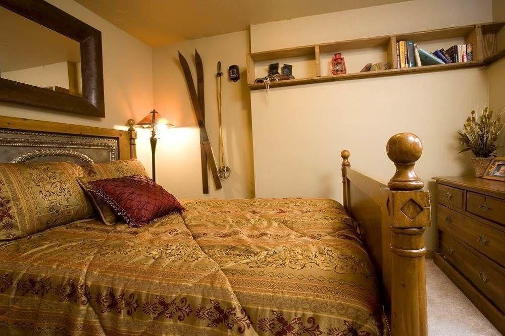 Yankee Boy In Town Of Telluride By Telluride Resort Lodging Exterior photo
